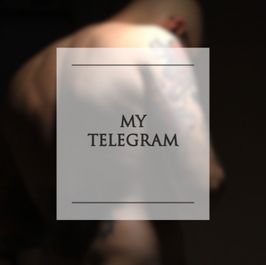 My Telegram