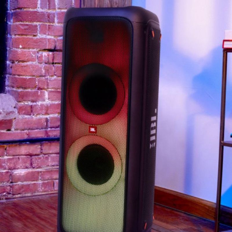 ACOUSTIC SYSTEM