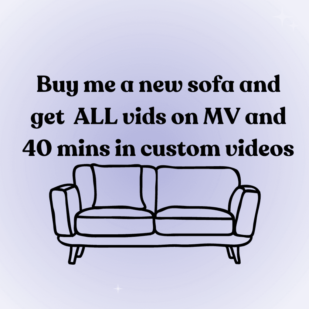 Help Me Buy a New Sofa