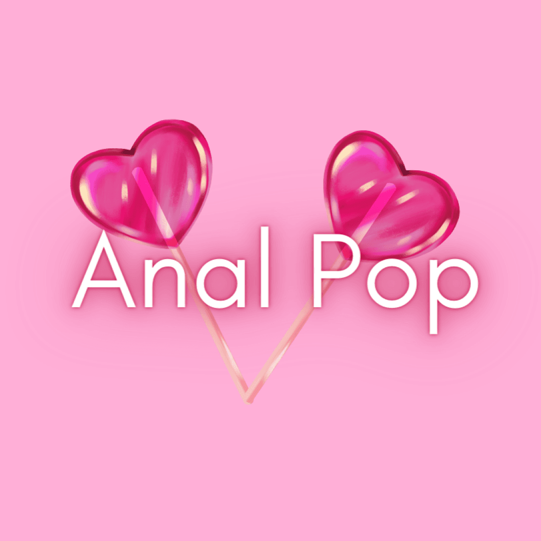 Anal Pop!