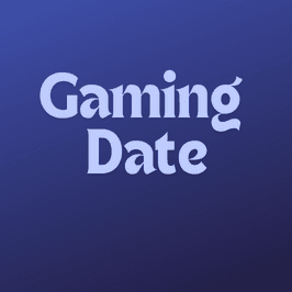 Gaming Date with Me!