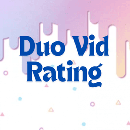 Duo Vid Rating