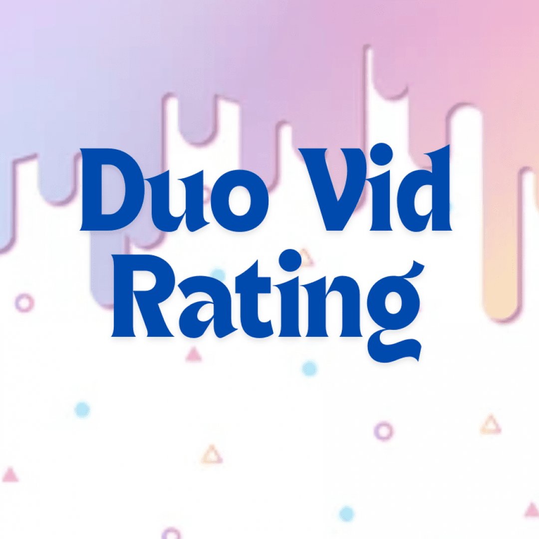 Duo Vid Rating