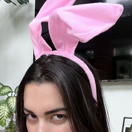 Horny Bunny