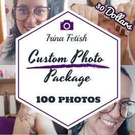 100 photos package