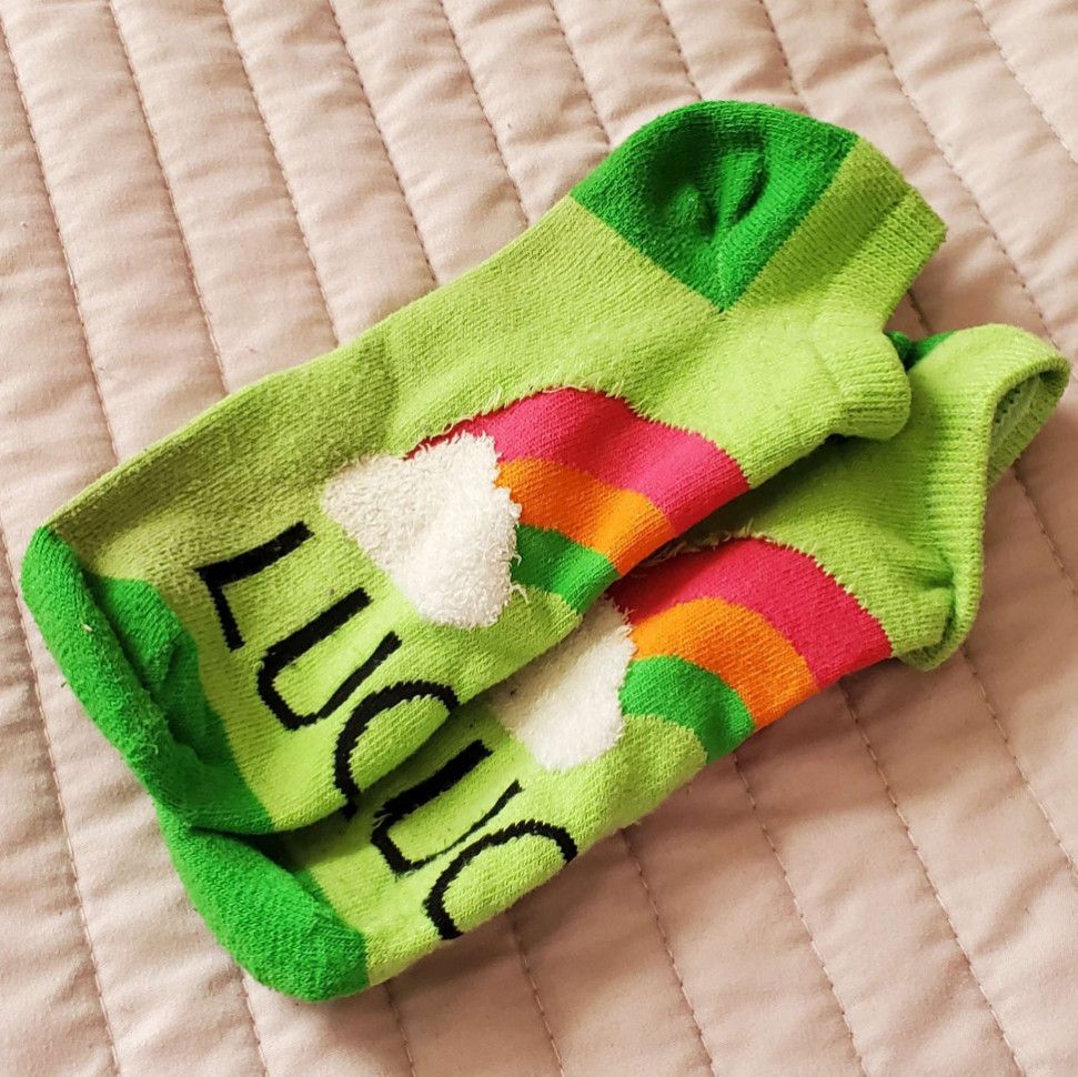 Lucky Socks