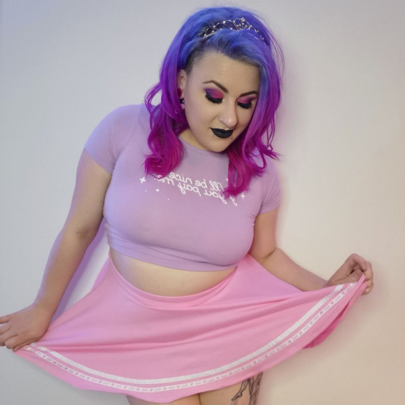 Brat Princess 50 piece Photo Set