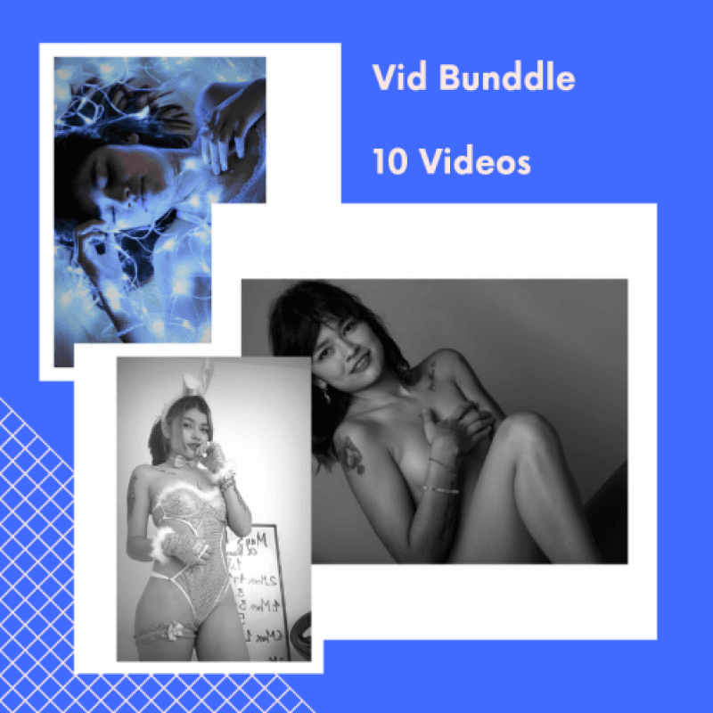 Video Bunddle for 10 VIDS !