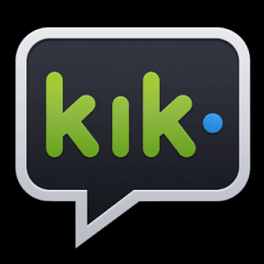 KIK 1 month