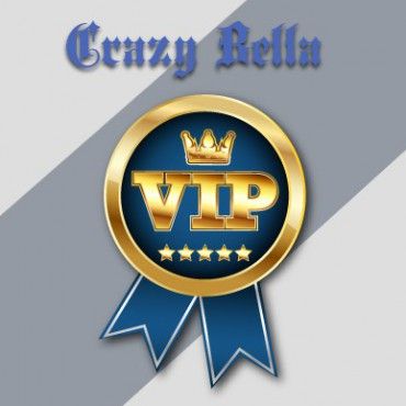 CrazyBella Blue Member