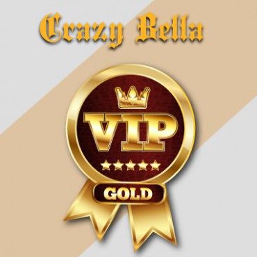 CrazyBella GOLD Member