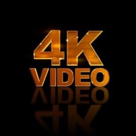 4k UHD video Special Bundle