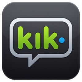 Kik for 1 year