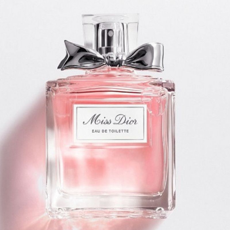 My avourite parfum: