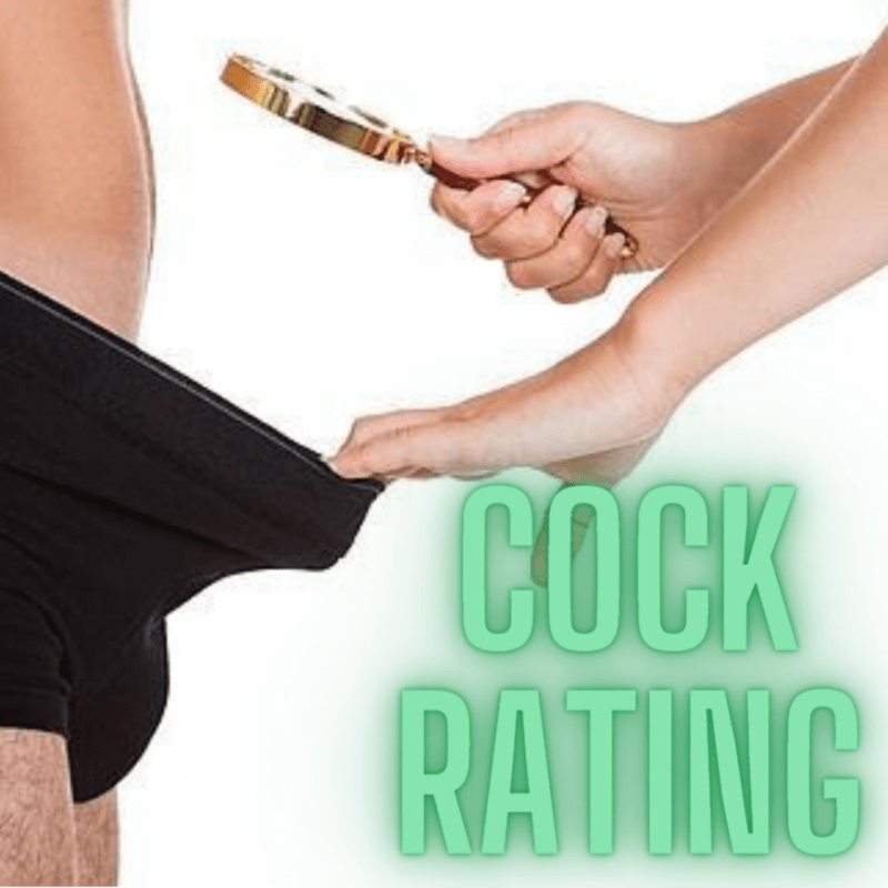 Cock Rating