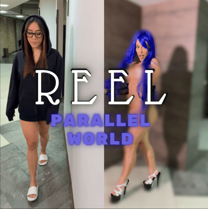 Reel Parallel World