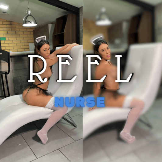 Reel Nurse