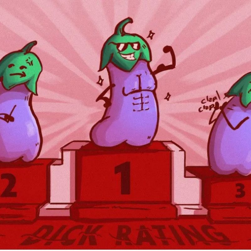 dick rating