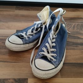 Used Converse Shoes