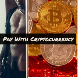 Pay In Cryptocurrency