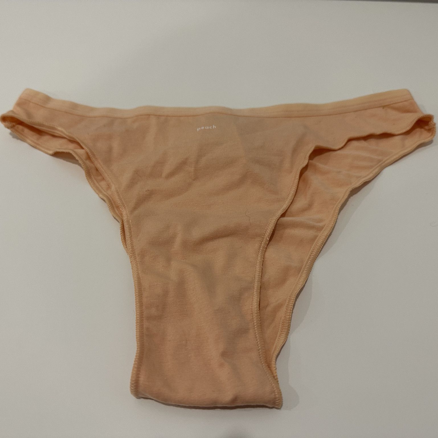 Dark Beige Panties