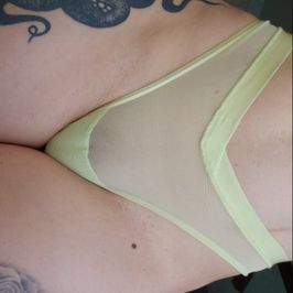 Aerie panties