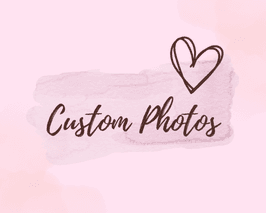 Custom Photos