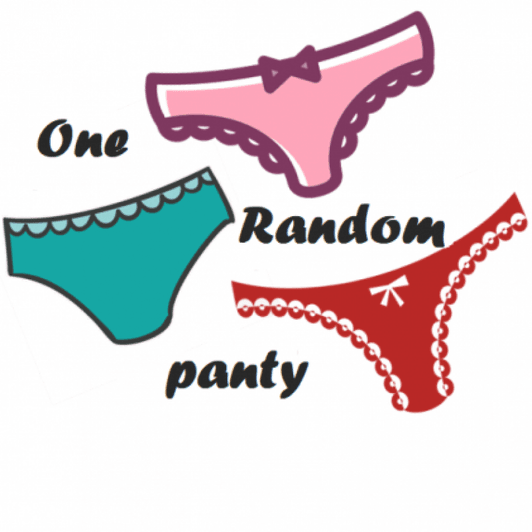One Random Panty