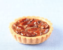 Spoil me with a Pecan Pie