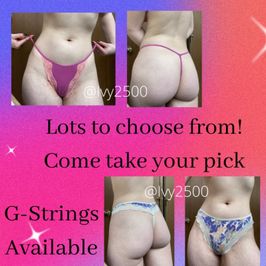 G strings