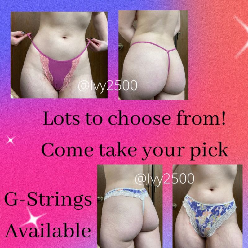 G strings