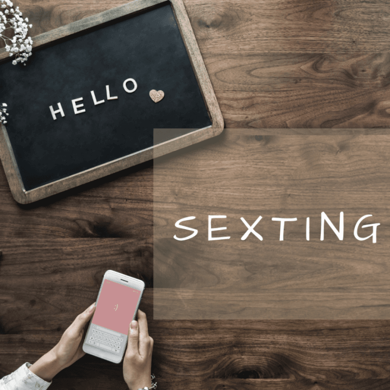 10 min VIP Sexting Dirty Talk