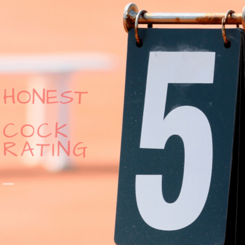 Dick Rating