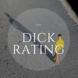 SPH Cock Rating