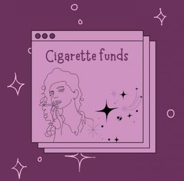 Cigarette Funds