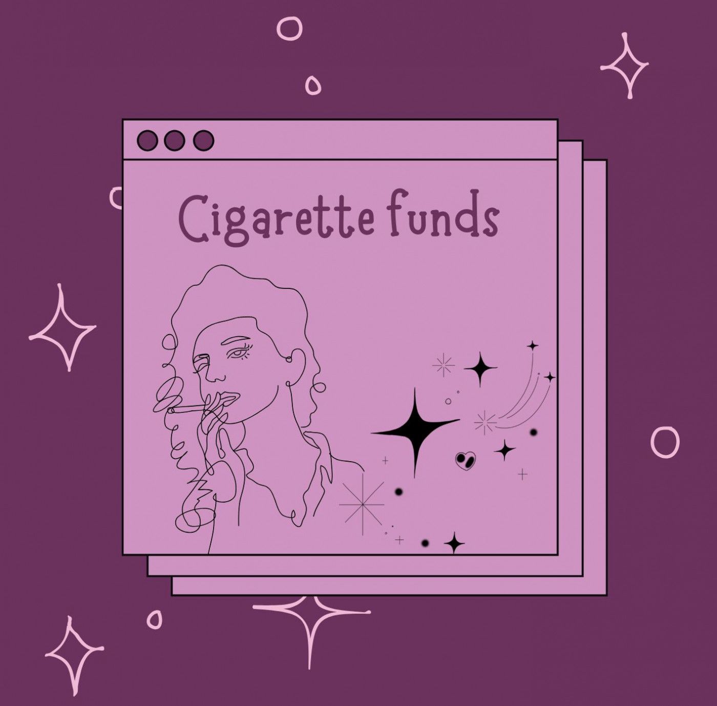 Cigarette Funds