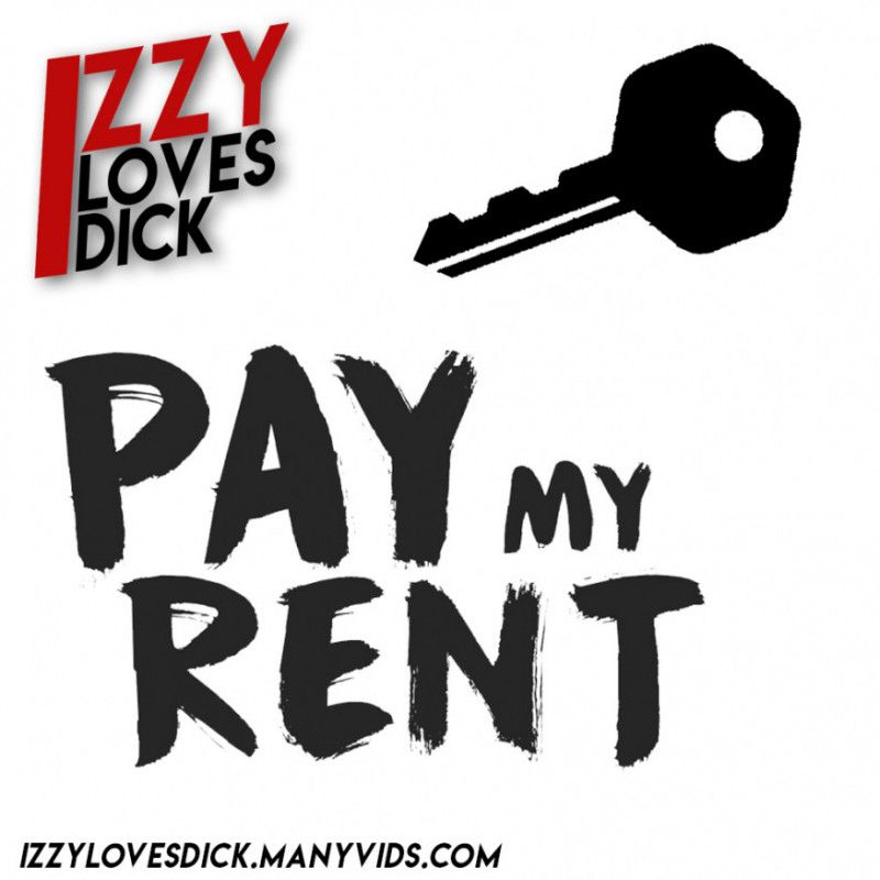 Pay My Rent For 1 Month