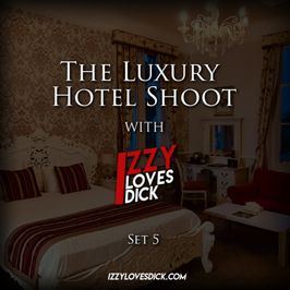 The Luxury Hotel Shoot: Set 5