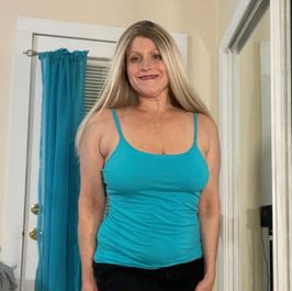 Tank top built in bra worn 24 hrs plus