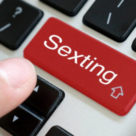 15min Sexting Session