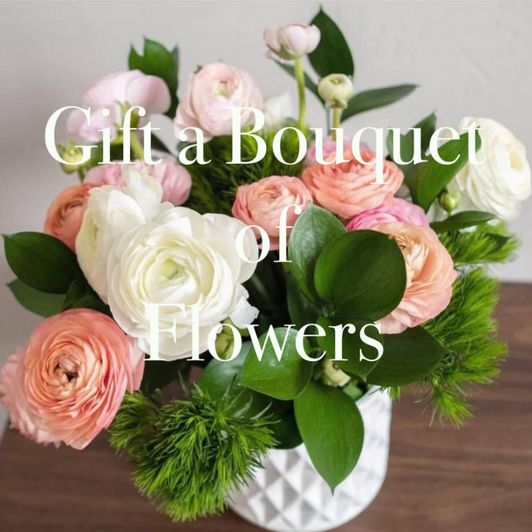 Gift flowers