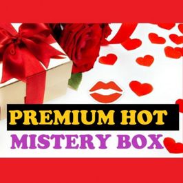 PREMIUM HOT MISTERY BOX