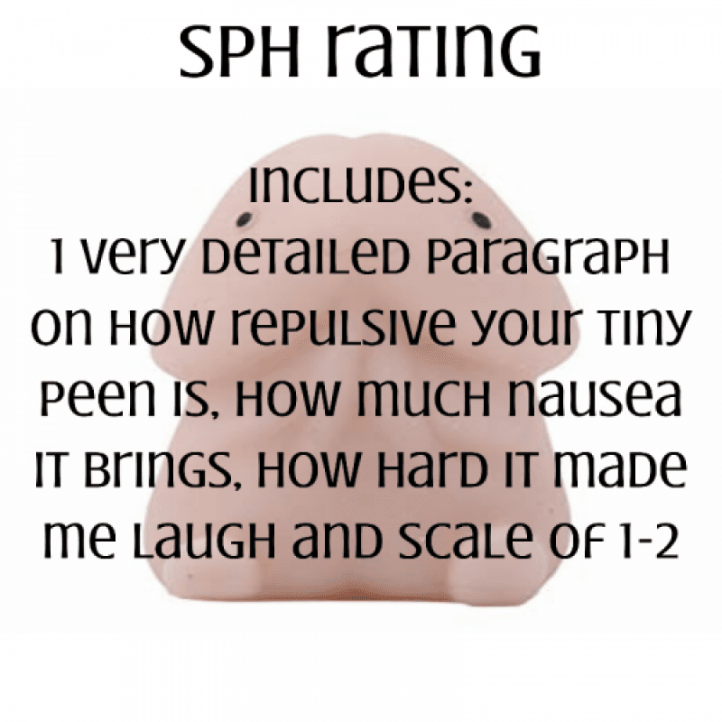 SPH Rating