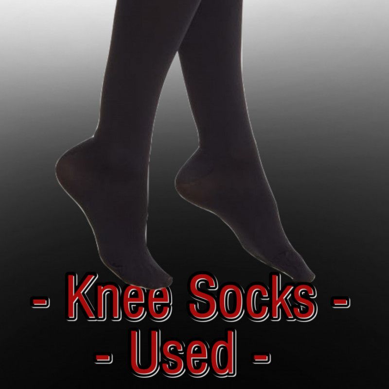 Knee Socks