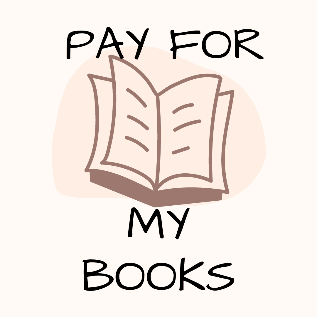 Pay my Books