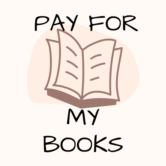 Pay my Books