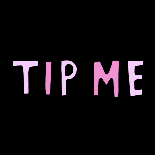 Surprise Me With a Tip!