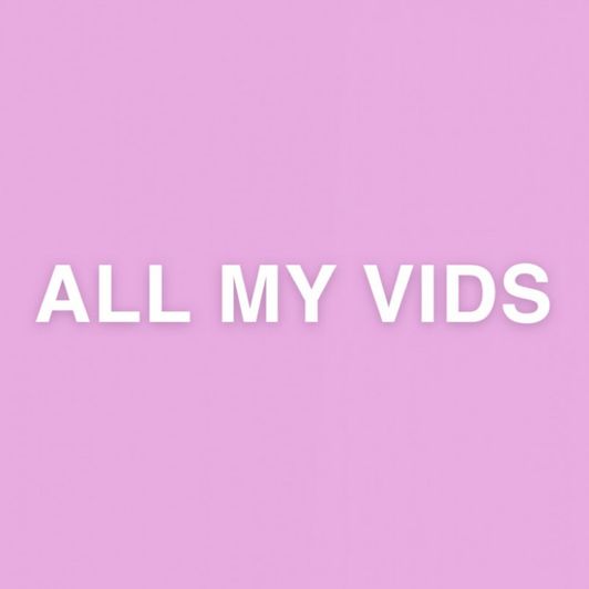 All My Vids