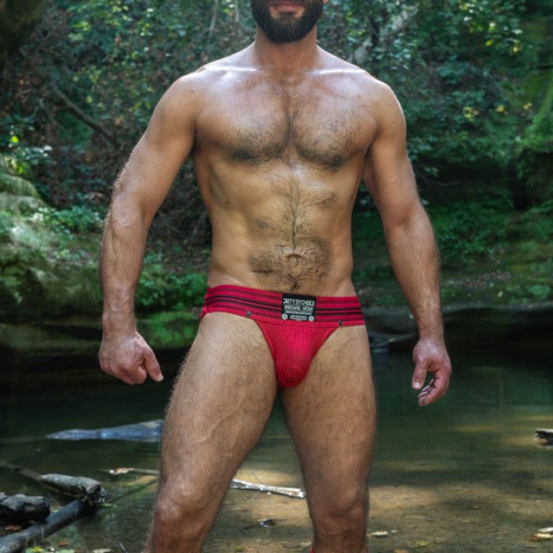 Breedwell Red Jock