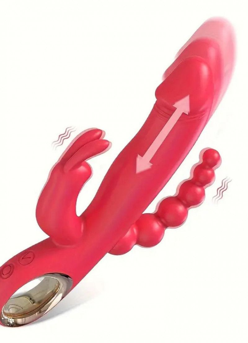 Ultimate Rabbit Vibrator